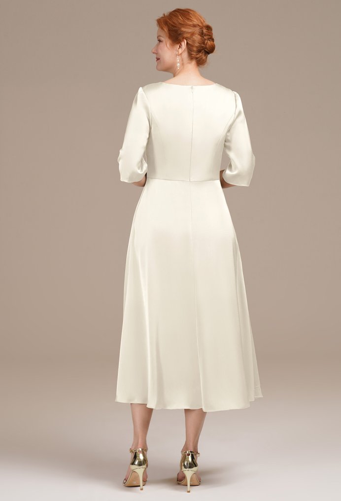 AW Zephyrine Dress